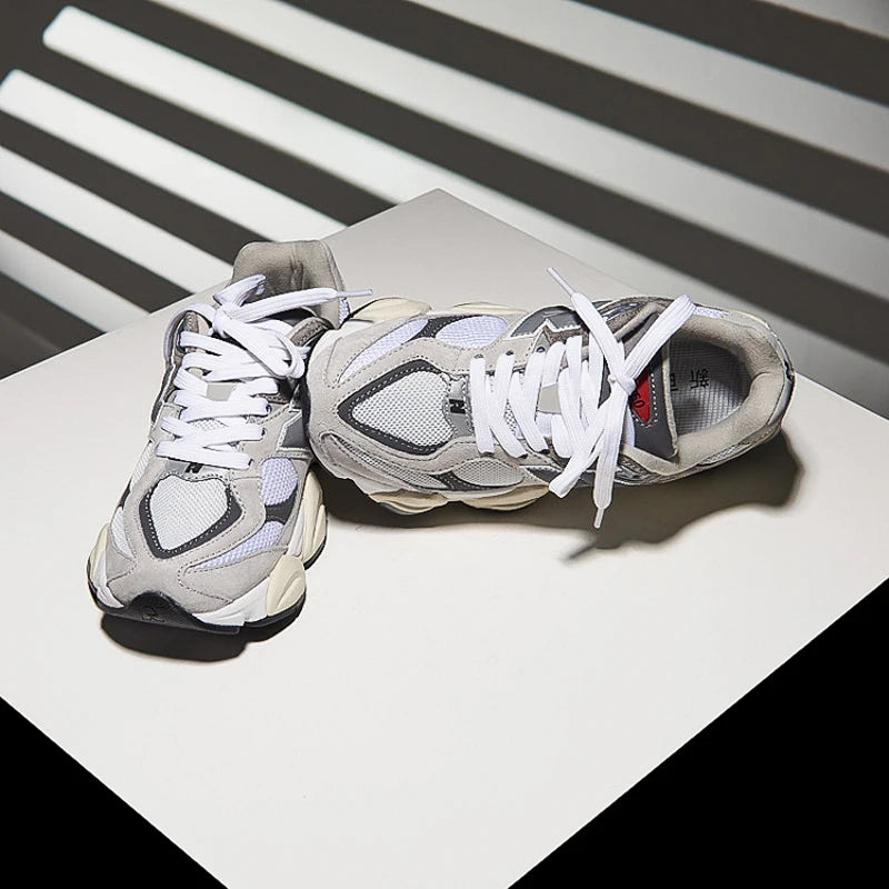 2025 summer new fashionable sneakers Couple Shoes Multi functional Comfortable Wear resistant Casual Sports