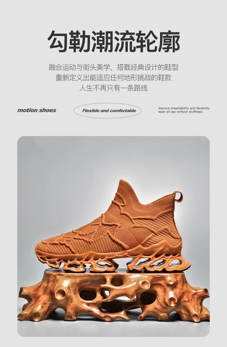 Shoes men Sneakers Male casual Mens Shoes tenis Luxury shoes Trainer Race Breathable Shoes fashion  running Shoes for women