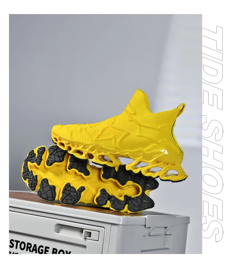 Shoes men Sneakers Male casual Mens Shoes tenis Luxury shoes Trainer Race Breathable Shoes fashion  running Shoes for women