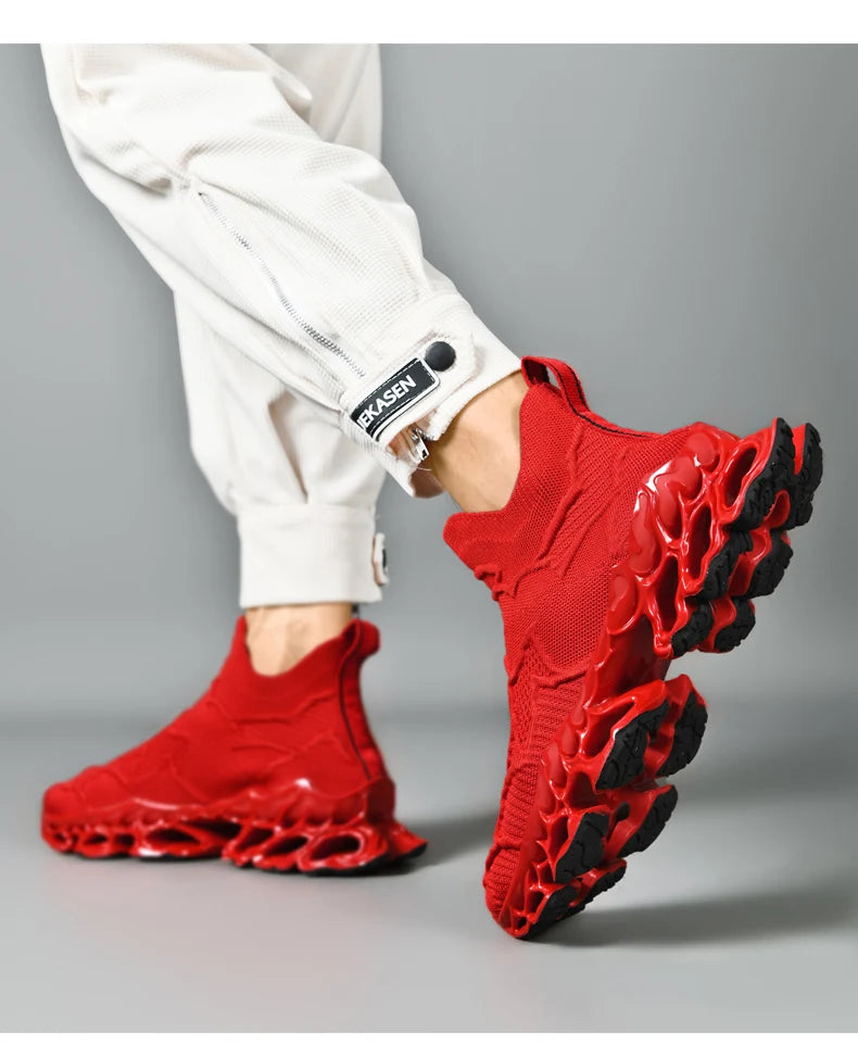 Shoes men Sneakers Male casual Mens Shoes tenis Luxury shoes Trainer Race Breathable Shoes fashion  running Shoes for women