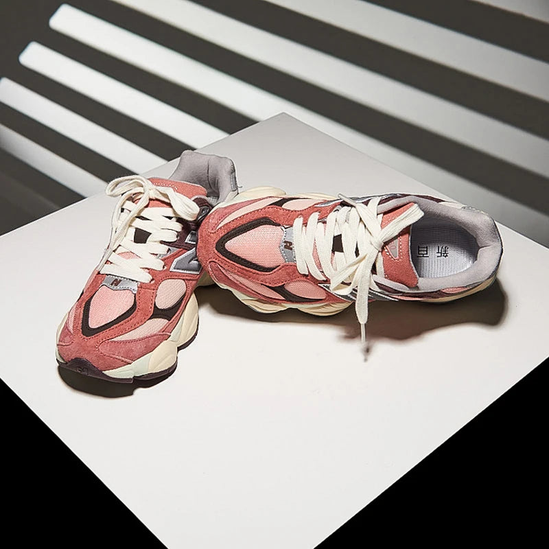 2025 summer new fashionable sneakers Couple Shoes Multi functional Comfortable Wear resistant Casual Sports