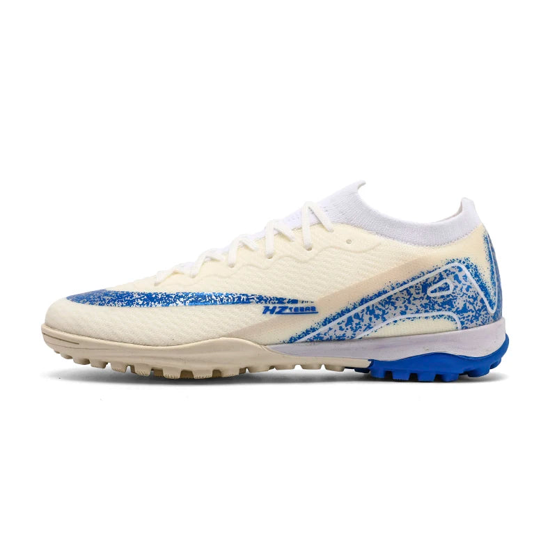 Quality Soccer Shoes Football Shoes for Men Soccer Cleats for children Original Football Boots Kids Unisex Futsal Shoes