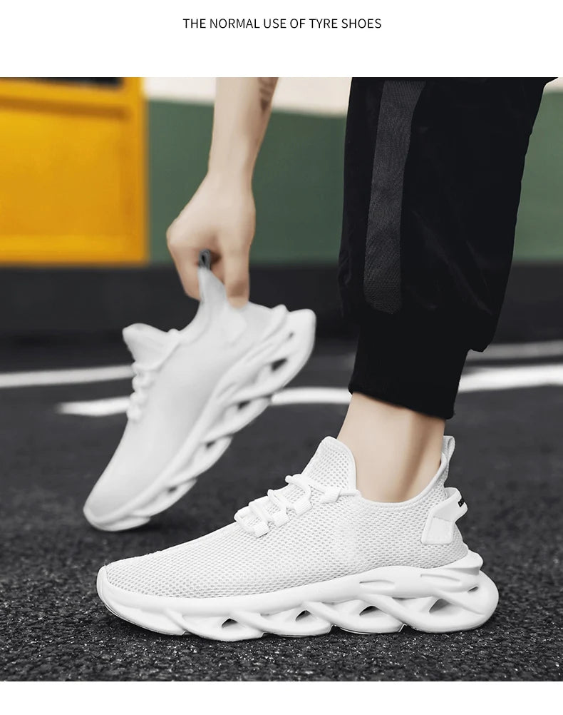 Sneaker for Men Casual Shoes Sneakers Men's Shoes Prices Urban Man Sneakers for Mens Casual Sport Shoe Original Deals Male