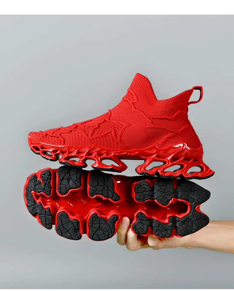 Shoes men Sneakers Male casual Mens Shoes tenis Luxury shoes Trainer Race Breathable Shoes fashion  running Shoes for women