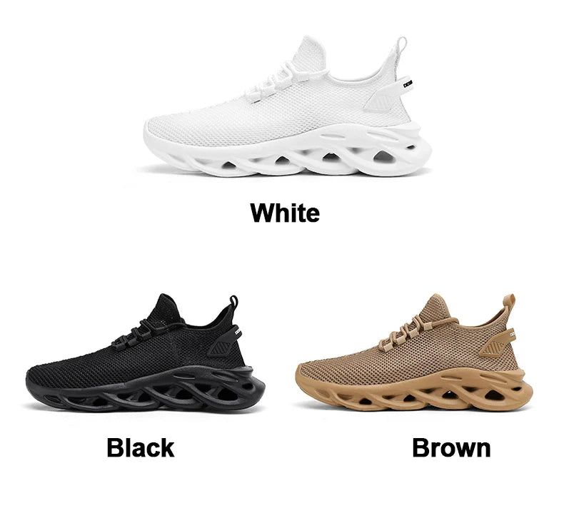 Sneaker for Men Casual Shoes Sneakers Men's Shoes Prices Urban Man Sneakers for Mens Casual Sport Shoe Original Deals Male