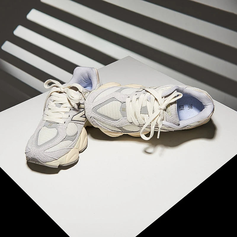 2025 summer new fashionable sneakers Couple Shoes Multi functional Comfortable Wear resistant Casual Sports