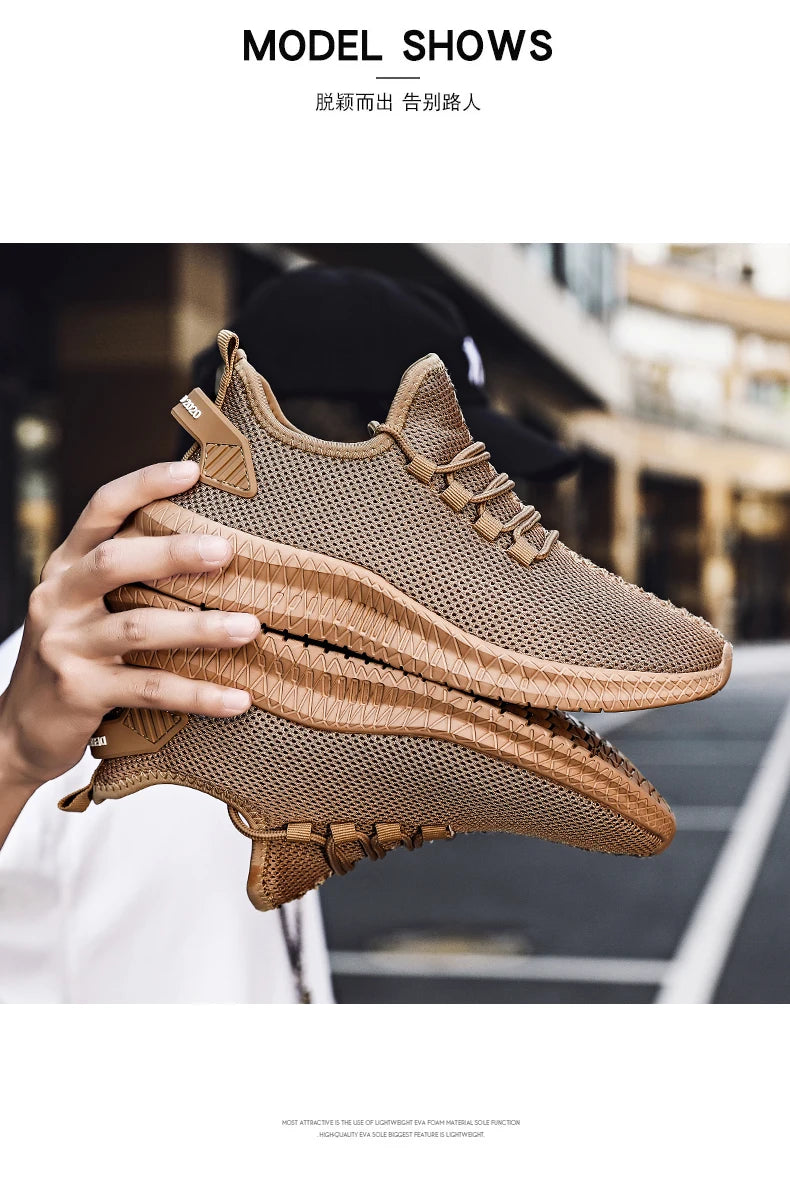 Sneaker for Men Casual Shoes Sneakers Men's Shoes Prices Urban Man Sneakers for Mens Casual Sport Shoe Original Deals Male