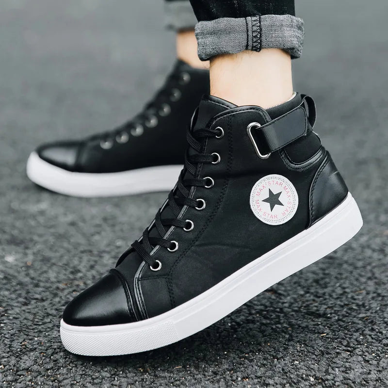 Sports Shoes for Men High Top Sneakers Casual Shoes Running Shoes Men 2025 Sneakers for Men Luxury Sneakers мужские кроссовки