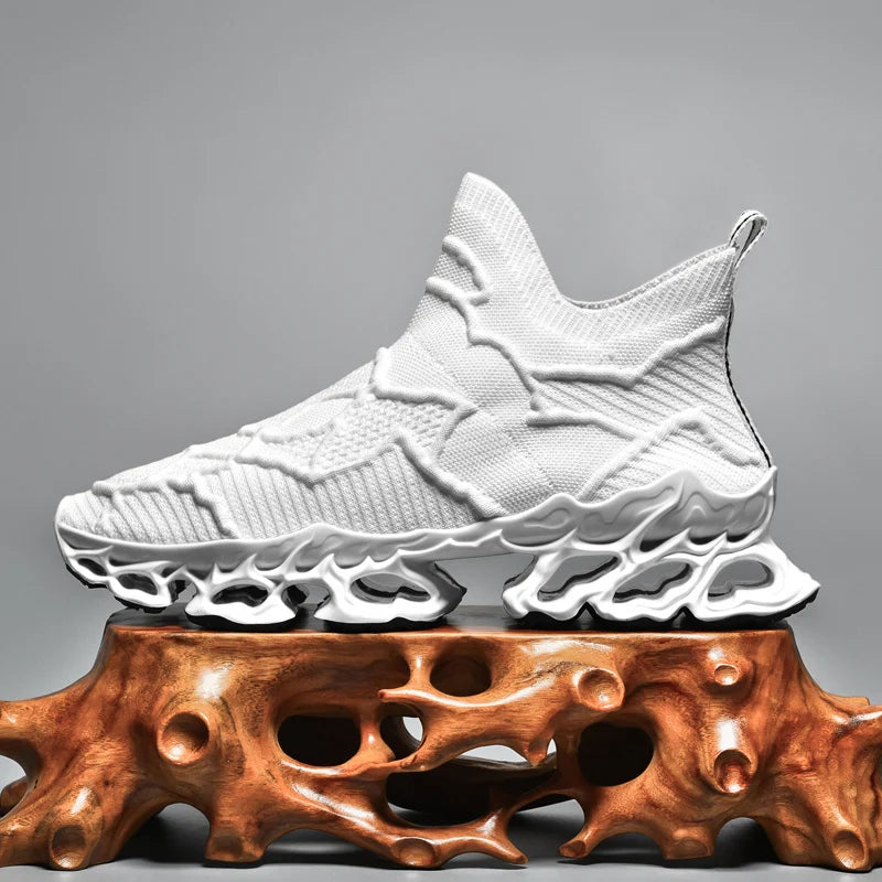 Shoes men Sneakers Male casual Mens Shoes tenis Luxury shoes Trainer Race Breathable Shoes fashion  running Shoes for women