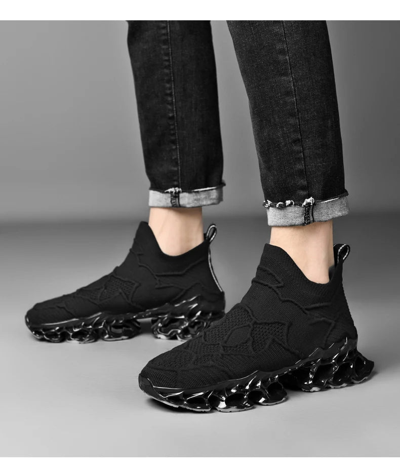 Shoes men Sneakers Male casual Mens Shoes tenis Luxury shoes Trainer Race Breathable Shoes fashion  running Shoes for women