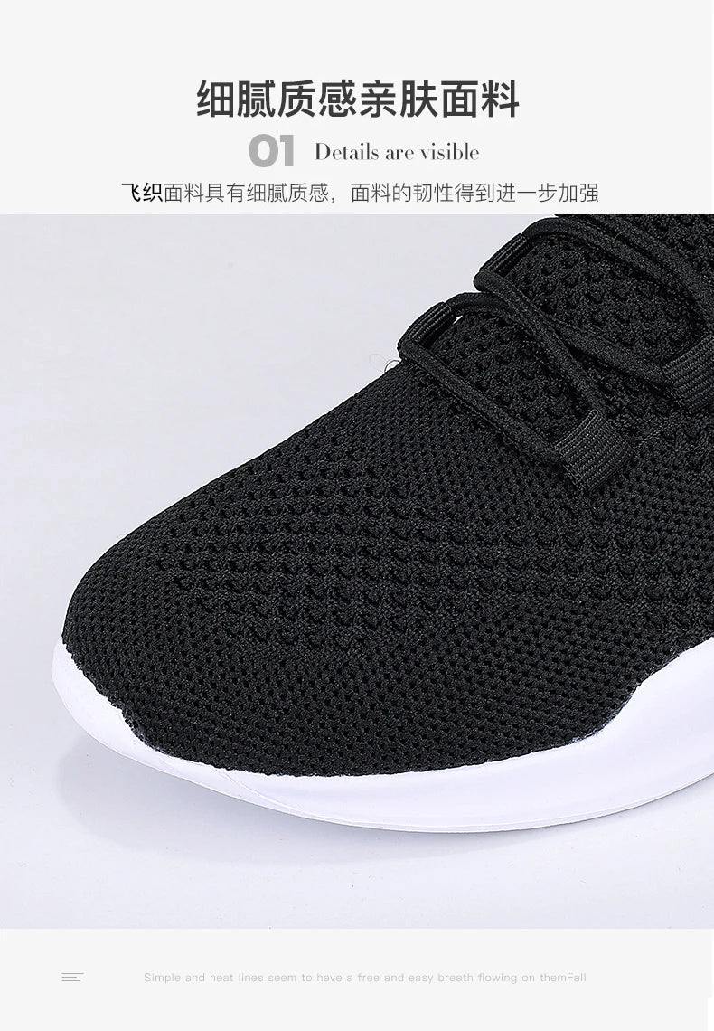 Shoes men Sneakers Male casual Women's tenis Luxury shoes Trainer Race Breathable Shoes fashion loafers running Shoes for men