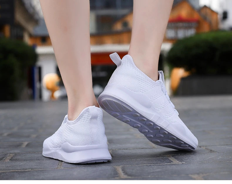 Shoes men Sneakers Male casual Women's tenis Luxury shoes Trainer Race Breathable Shoes fashion loafers running Shoes for men