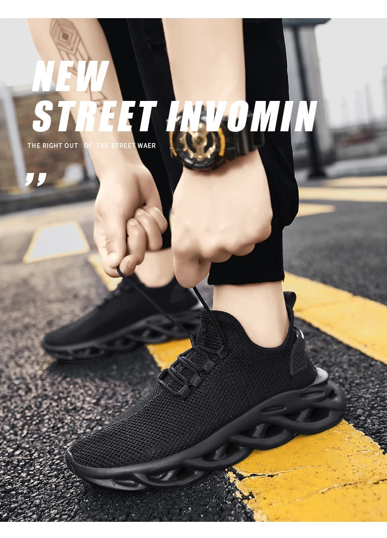 Sneaker for Men Casual Shoes Sneakers Men's Shoes Prices Urban Man Sneakers for Mens Casual Sport Shoe Original Deals Male