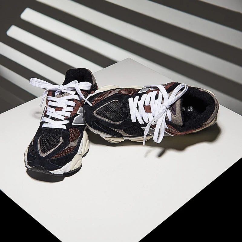 2025 summer new fashionable sneakers Couple Shoes Multi functional Comfortable Wear resistant Casual Sports