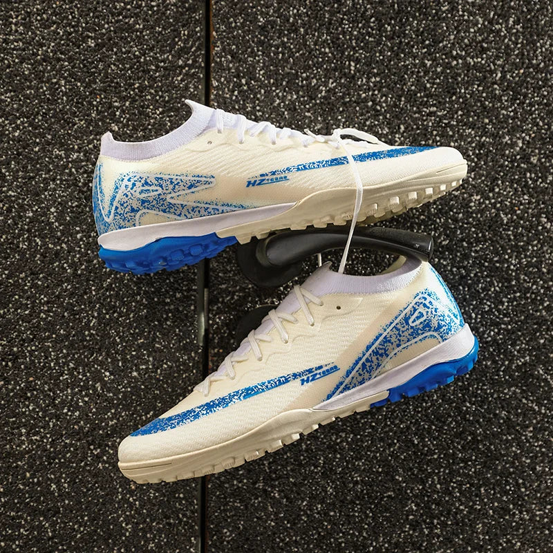 Quality Soccer Shoes Football Shoes for Men Soccer Cleats for children Original Football Boots Kids Unisex Futsal Shoes