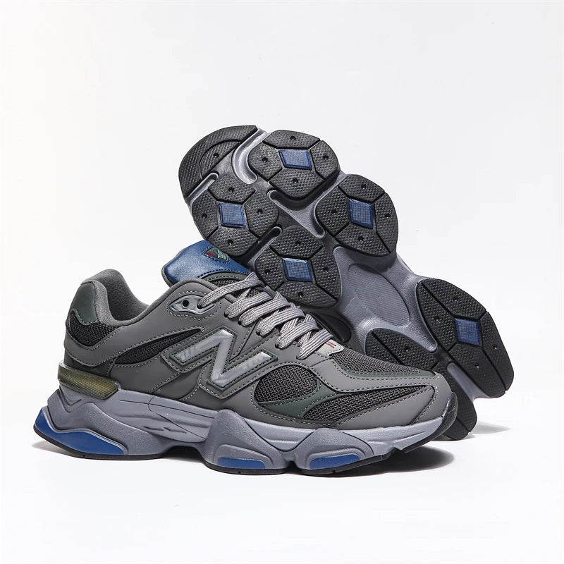 2025 summer new fashionable sneakers Couple Shoes Multi functional Comfortable Wear resistant Casual Sports