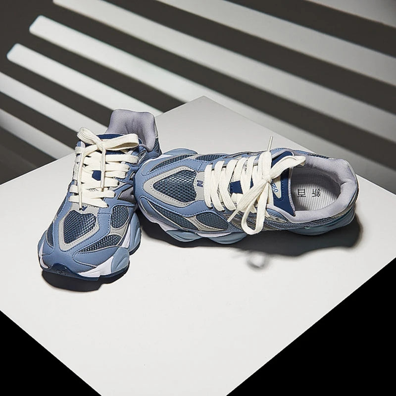 2025 summer new fashionable sneakers Couple Shoes Multi functional Comfortable Wear resistant Casual Sports