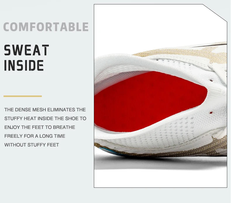 Men Soccer Shoes Kids Football Boots Women Professional Soccer Cleats Antiskid Chaussure Football TF/FG Outdoor Football Shoes