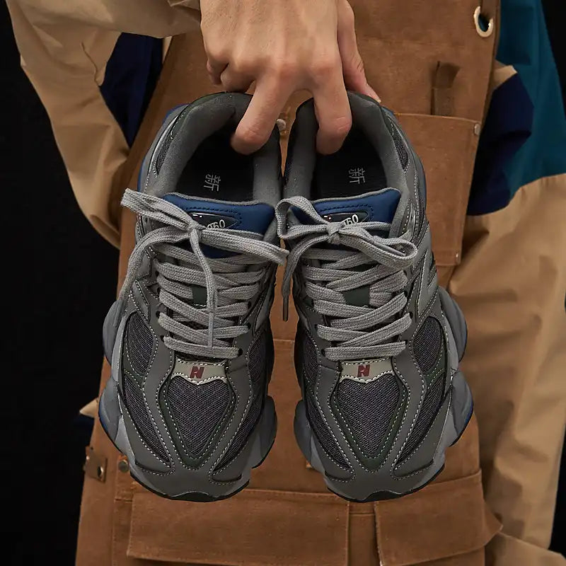 2025 summer new fashionable sneakers Couple Shoes Multi functional Comfortable Wear resistant Casual Sports