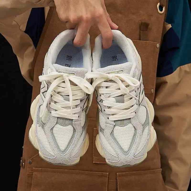 2025 summer new fashionable sneakers Couple Shoes Multi functional Comfortable Wear resistant Casual Sports