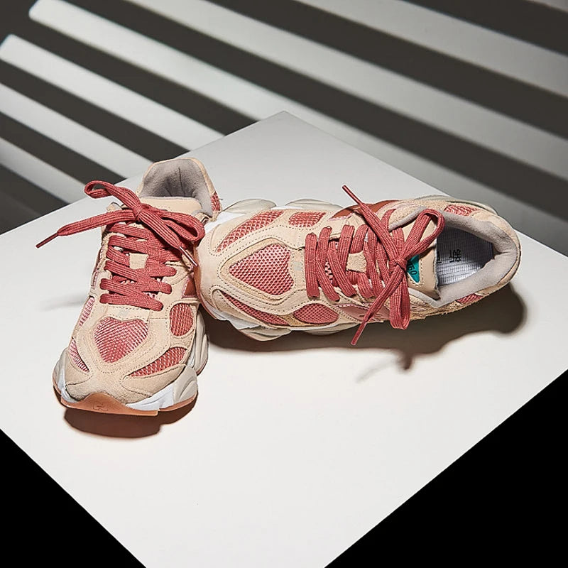 2025 summer new fashionable sneakers Couple Shoes Multi functional Comfortable Wear resistant Casual Sports