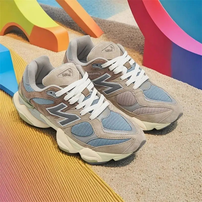 2025 summer new fashionable sneakers Couple Shoes Multi functional Comfortable Wear resistant Casual Sports