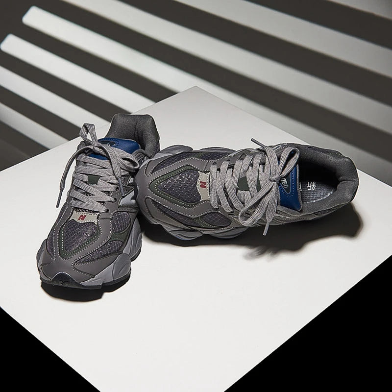 2025 summer new fashionable sneakers Couple Shoes Multi functional Comfortable Wear resistant Casual Sports