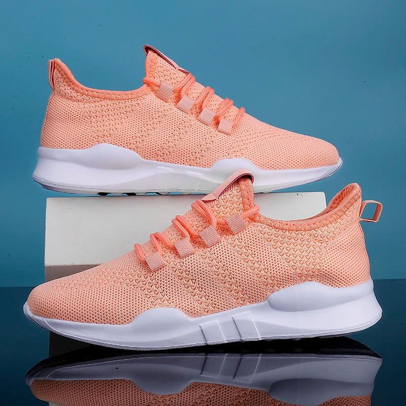 Shoes men Sneakers Male casual Women's tenis Luxury shoes Trainer Race Breathable Shoes fashion loafers running Shoes for men