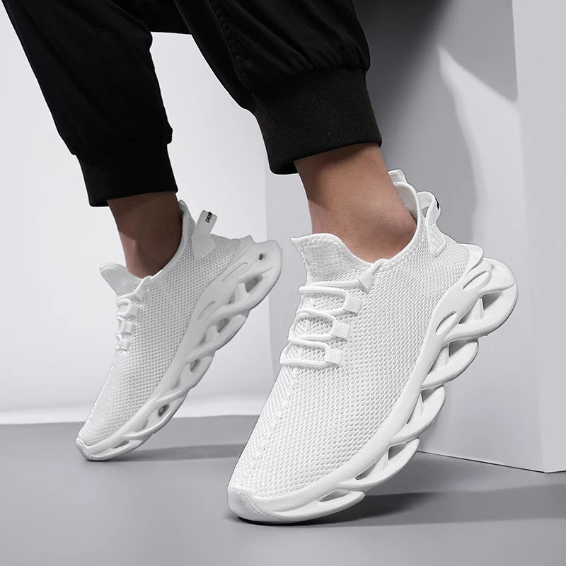 Sneaker for Men Casual Shoes Sneakers Men's Shoes Prices Urban Man Sneakers for Mens Casual Sport Shoe Original Deals Male