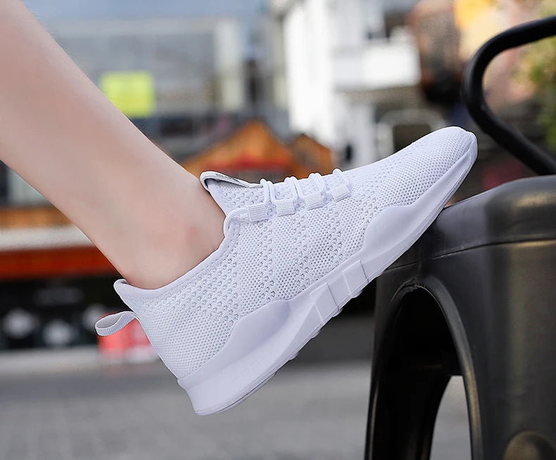 Shoes men Sneakers Male casual Women's tenis Luxury shoes Trainer Race Breathable Shoes fashion loafers running Shoes for men