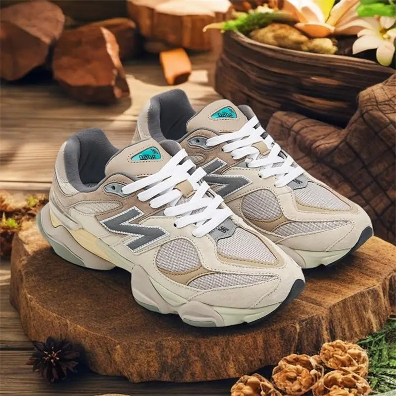 2025 summer new fashionable sneakers Couple Shoes Multi functional Comfortable Wear resistant Casual Sports