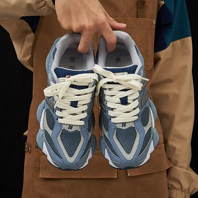 2025 summer new fashionable sneakers Couple Shoes Multi functional Comfortable Wear resistant Casual Sports