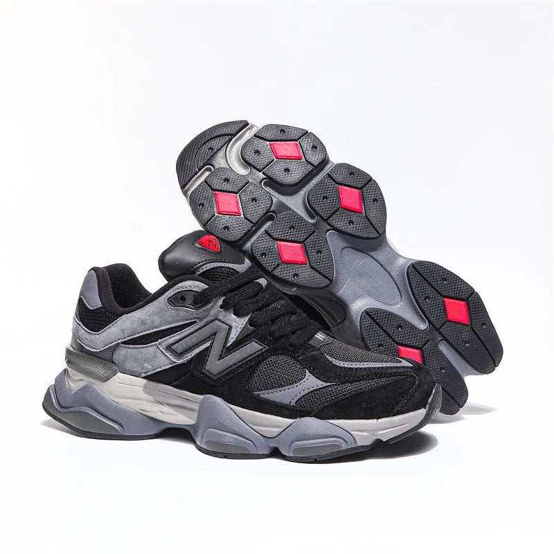 2025 summer new fashionable sneakers Couple Shoes Multi functional Comfortable Wear resistant Casual Sports