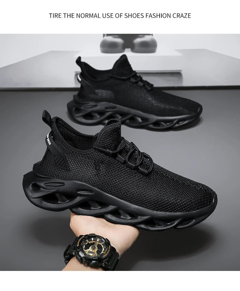 Sneaker for Men Casual Shoes Sneakers Men's Shoes Prices Urban Man Sneakers for Mens Casual Sport Shoe Original Deals Male