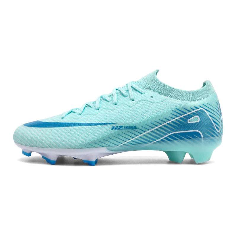 Quality Soccer Shoes Football Shoes for Men Soccer Cleats for children Original Football Boots Kids Unisex Futsal Shoes