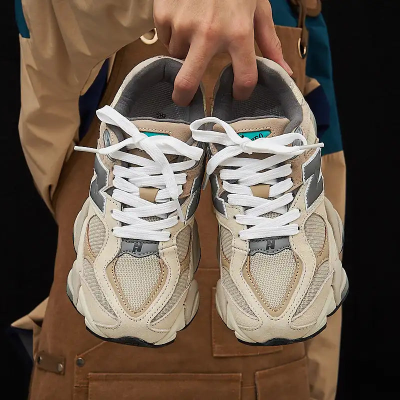 2025 summer new fashionable sneakers Couple Shoes Multi functional Comfortable Wear resistant Casual Sports