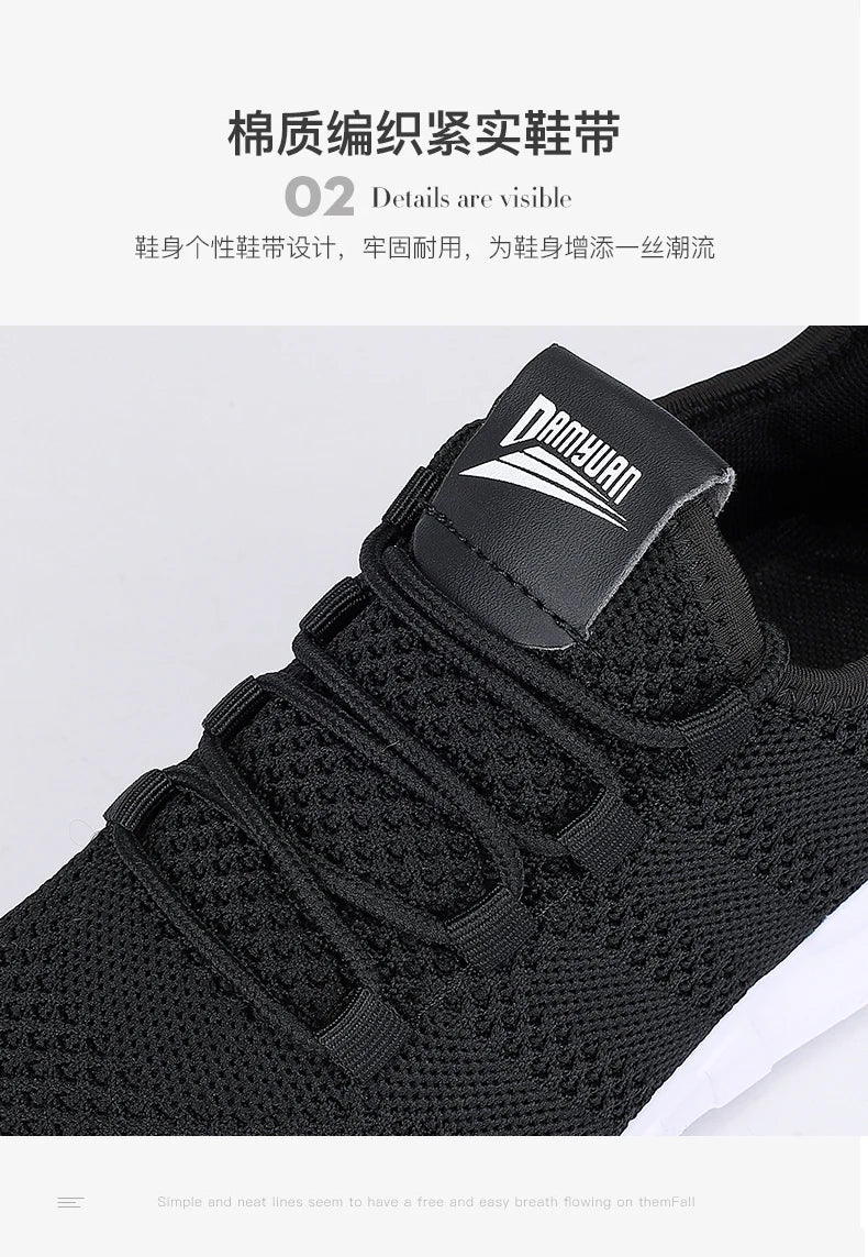 Shoes men Sneakers Male casual Women's tenis Luxury shoes Trainer Race Breathable Shoes fashion loafers running Shoes for men
