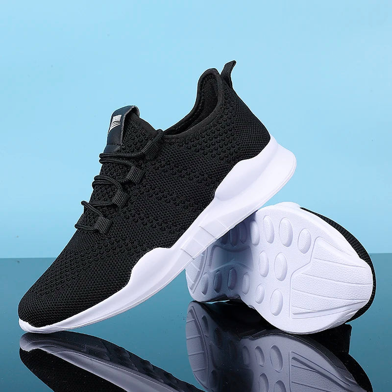 Shoes men Sneakers Male casual Women's tenis Luxury shoes Trainer Race Breathable Shoes fashion loafers running Shoes for men